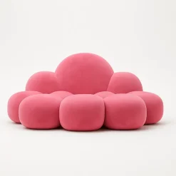 Outlet Pamono Los Angeles Sofa by Alexandre Ligios