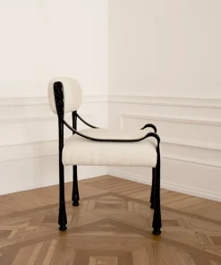 Clearance Pamono Lotúa Chair by Beatriz Silveira