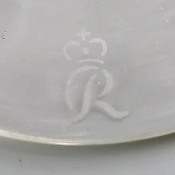Pamono Lotus Glasses by Bjorn Wiinblad for Rosenthal, 1980s, Set of 4><noscript><img width=