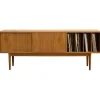 Clearance Pamono LOTV Vinyl Slide Cabinet by Pastform