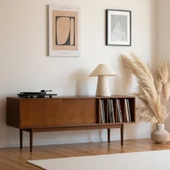 Pamono Lotv Vinyl Slide Sideboard by Pastform Furniture> Storage|Sideboards & Buffets