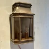 Pamono Louis Philipe II Garden Wall Lamp from Roger Pladier> Garden Lighting