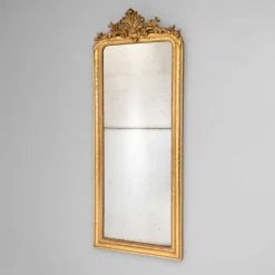 Pamono Louis Philipe Mirror, 1880s> Mirrors