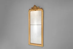 Pamono Louis Philipe Mirror, 1880s> Mirrors
