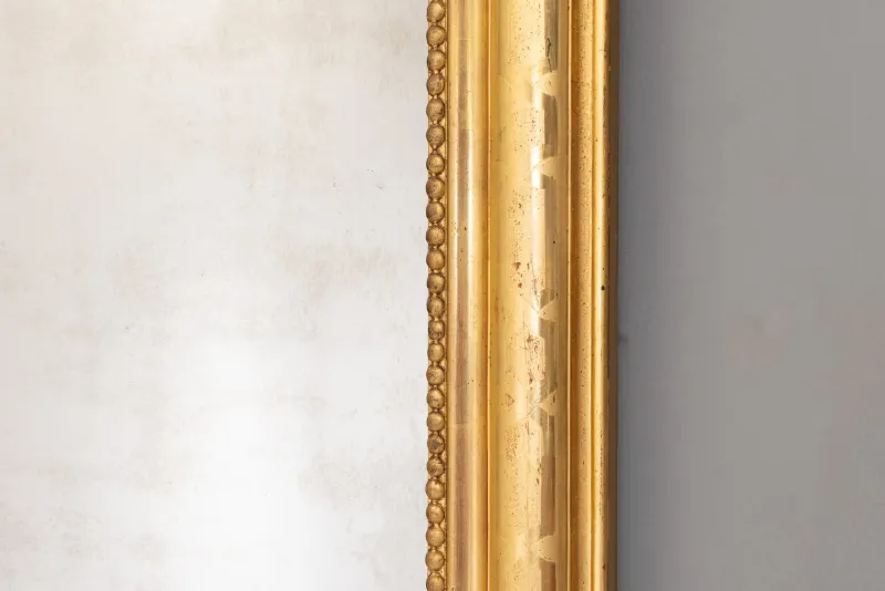 Pamono Louis Philipe Mirror, 1880s> Mirrors