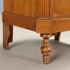 Pamono Louis Philippe Bedside Table><noscript><img width=