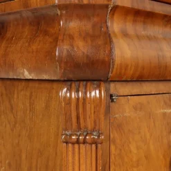 Pamono Louis Philippe Bedside Table><noscript><img width=