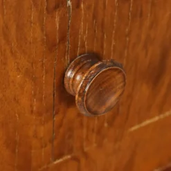 Pamono Louis Philippe Bedside Table><noscript><img width=