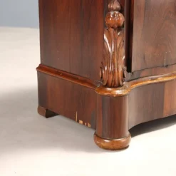 Sale Pamono Louis Philippe Bedside Tables, Set of 2