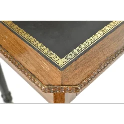 Pamono Louis Philippe Bonheur du Jour Secretaire><noscript><img width=