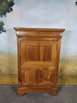 Pamono Louis Philippe Cherrywood Secretary><noscript><img width=