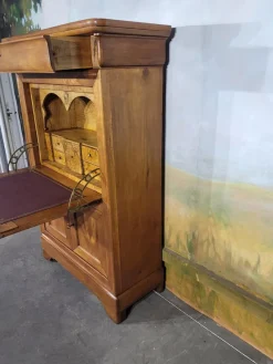 Pamono Louis Philippe Cherrywood Secretary><noscript><img width=