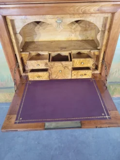 Pamono Louis Philippe Cherrywood Secretary><noscript><img width=