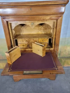 Pamono Louis Philippe Cherrywood Secretary><noscript><img width=