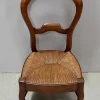 Pamono Louis Philippe Children's Chair in Cherry> Children's Chairs