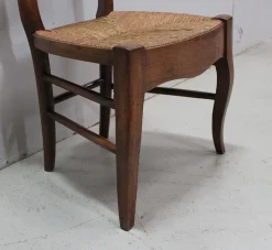 Pamono Louis Philippe Children's Chair in Cherry><noscript><img width=