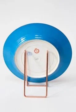 Pamono Louis Philippe Plate by Sèvres Château Des Tuileries, 1840s><noscript><img width=