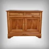 Pamono Louis Philippe Style Cherrywood Sideboard, 1900s> Sideboards & Buffets