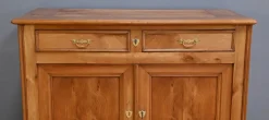 Pamono Louis Philippe Style Cherrywood Sideboard, 1900s><noscript><img width=