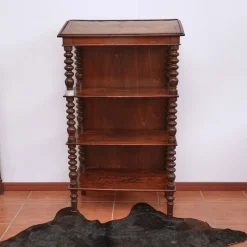 Pamono Louis Philippe Wood Etagere> Shelves & Wall Units
