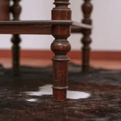 Pamono Louis Philippe Wood Etagere><noscript><img width=