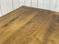 Pamono Louis XIII Style Desk in Walnut, 1800s><noscript><img width=