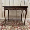 Clearance Pamono Louis XV Cabaret Table in Wood