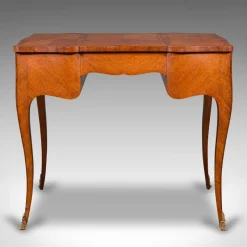 Pamono Louis XV French Coiffeuse Dressing Table, 1890s><noscript><img width=
