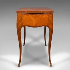 Pamono Louis XV French Coiffeuse Dressing Table, 1890s><noscript><img width=