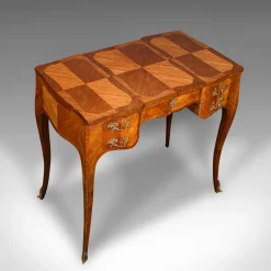 Pamono Louis XV French Coiffeuse Dressing Table, 1890s><noscript><img width=