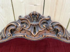 Online Pamono Louis XV Rocaille Salon Set, Set of 3