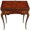 Pamono Louis XV Secretary, Paris, France, 1750s-1760s> Desks
