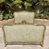Pamono Louis XV Style Bed> Beds & Bedroom Sets