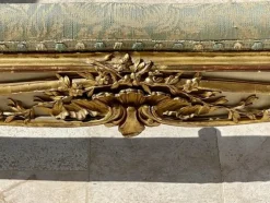 Pamono Louis XV Style Bed><noscript><img width=