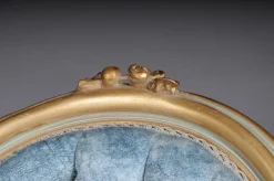Pamono Louis XV Style Chaise Longue><noscript><img width=