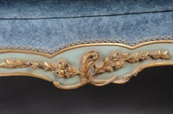 Pamono Louis XV Style Chaise Longue><noscript><img width=