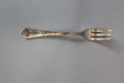 Pamono Louis XV Style Cutlery Service by François Frionnet, 1940s, Set of 84><noscript><img width=