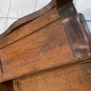 Online Pamono Louis XV Style Desk with Drawers and Shelves, 1890s