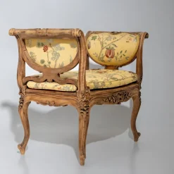 Pamono Louis XV Style Page Bench> Benches