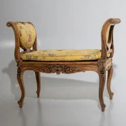 Pamono Louis XV Style Page Bench><noscript><img width=