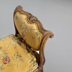 Pamono Louis XV Style Page Bench><noscript><img width=