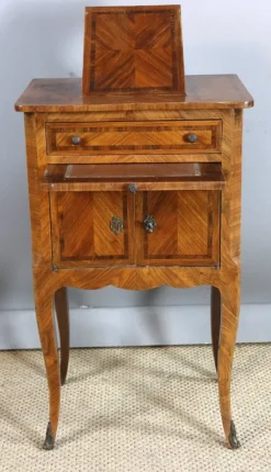 New Pamono Louis XV Style Reading Side Table