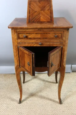New Pamono Louis XV Style Reading Side Table