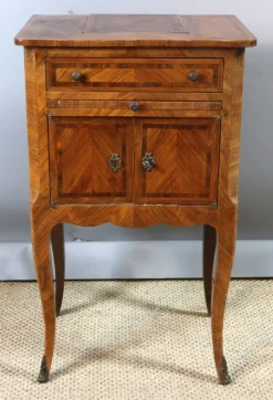 New Pamono Louis XV Style Reading Side Table