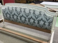 Discount Pamono Louis XVI Bed in Beech