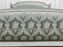 Discount Pamono Louis XVI Bed in Beech