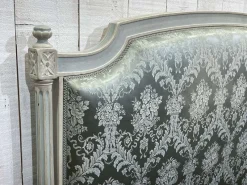 Discount Pamono Louis XVI Bed in Beech