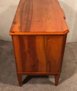 Pamono Louis XVI Chest of Drawers, Southern Germany, 1780s
