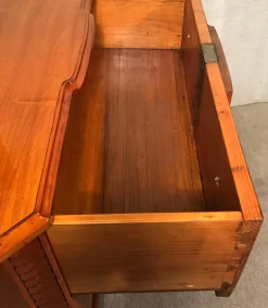 Pamono Louis XVI Chest of Drawers, Southern Germany, 1780s