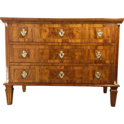 Pamono Louis XVI Chest of Drawers, Germany, 1780s> Dressers, Commodes & Chests